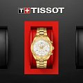 Часы Tissot PR 100 Sport Chic Chronograph T101.917.33.116.01 фото 3